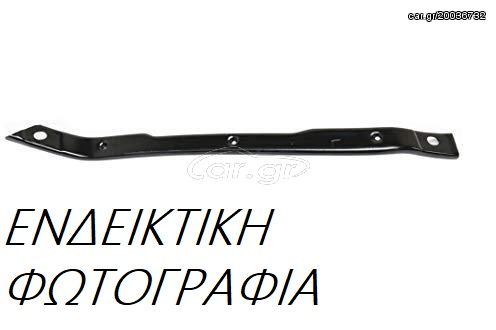 Βάση Πινακίδας TOYOTA PRIUS Hatchback / 5dr 2004 -  2009 1.5 (NHW20_)  ( 1NZ-FXE  ) (78 hp ) βενζινοκίνητο/ηλεκτροκίνητο #032904010