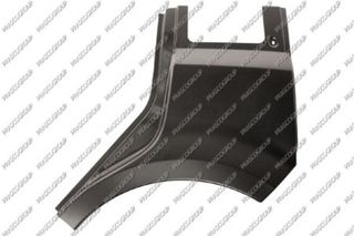 Φτερό FIAT PANDA Hatchback / 5dr 2003 - 2009 ( 169 ) 1.1  ( 187 A1.000  ) (54 hp ) Βενζίνη #040001682