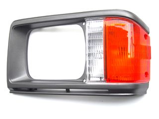 Στεφάνι Φανού MAZDA E2000 BONGO Van 1988 - 1992 ( SR1 ) 2.5 TD ( ) (114 hp ) Πετρέλαιο #087705012
