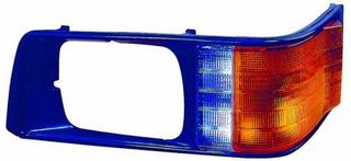 Στεφάνι Φανού MITSUBISHI L300 Van 2WD 1988 - 2004 ( P ) 1.4  ( 4G33  ) (68 hp ) Βενζίνη #082805012