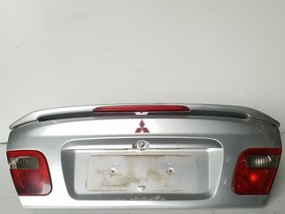 Πορτ-Μπαγκάζ MITSUBISHI CARISMA Sedan / 4dr 1999 - 2004 ( DA ) 1.3 16V  ( 4G13 (16V)  ) (82 hp ) Βενζίνη #XC113683