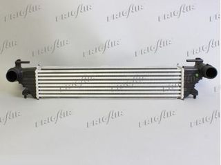 Ψυγείο Intercooler FIAT TIPO Sedan / 4dr 2016 - 1.3 D (356SXB1A, 356SXH1A, 356SXD1A)  ( 199 B1.000,55266963,55283775  ) (95 hp ) Πετρέλαιο #300006200