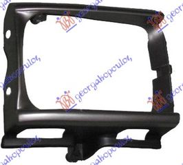 Στεφάνι Φανού TOYOTA HILUX Pick-Up 1989 - 1997 ( YN85-110 ) 1.8 (YN5_, YN8_, YN85)  ( 2Y  ) (83 hp ) Βενζίνη #098605011