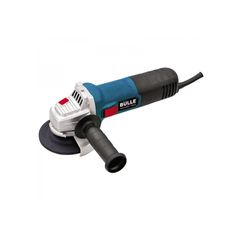 Γωνιακός Τροχός με Ρύθμιση Στροφών 900W, 125mm - ΓΩΝΙΑΚΟΙ ΤΡΟΧΟΙ ΜΙΚΡΟΙ ΡΥΘΜΙΖΟΜΕΝΟΙ - BULLE (#63474)