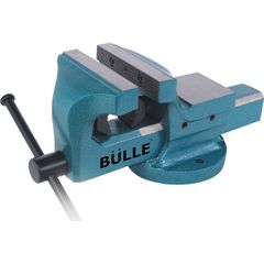 Μέγγενη Σταθερή Industrial 100mm - ΜΕΓΓΕΝΕΣ - ΑΜΟΝΙΑ - BULLE (#64055)