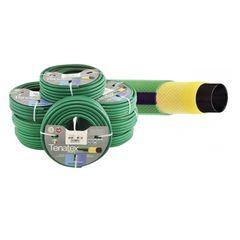 Σωλήνας Νερού 5/8" 50m - ΛΑΣΤΙΧΑ - TENATEX (#621006)