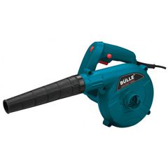 Ηλεκτρικός Φυσητήρας 600W - ΦΥΣΕΡΟ - ΣΚΟΥΠΑΚΙΑ - BULLE (#63467)