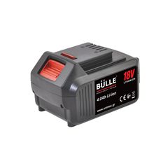 Μπαταρία Li-Ion 18V 4.0Ah - 16.8V - 20V - BULLE (#64229)