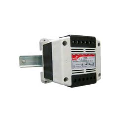 Μετασχηματιστής τάσης df Electric 24-48V 1000/1250VA τύπου 681000044 με περιέλιξη χαμηλής αντίστασης