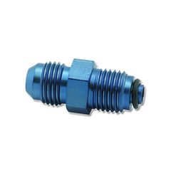 Accel DFI Fitting, 5/16 to 6AN