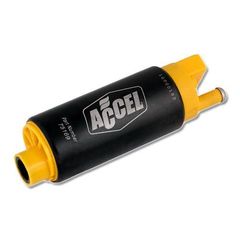 Accel Fuel Pump - Thruster 500 - GM - High Perf. 230 Lt/min @ 43.5 PSI