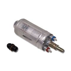 MSD High Horsepower Fuel Pump, 625HP