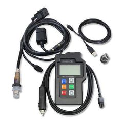Innovate LM-2 Καταγραφικό ενός Καναλιού Wideband χωρίς Προστατευτική Βαλίτσα