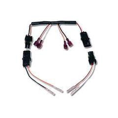 MSD Universal Harness