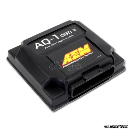 AEM AQ-1 OBD2 Data Logging System