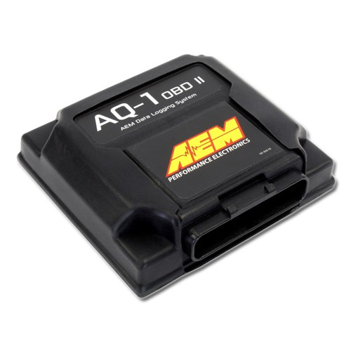 AEM AQ-1 OBD2 Data Logging System