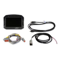 AEM CD-5 Carbon Non-Logging Digital Dash Display