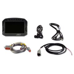 AEM CD-5L Carbon Logging Digital Dash Display