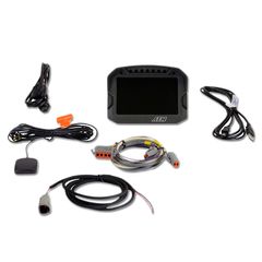 AEM CD-5LG GPS-Enabled, Logging Digital Dash Display