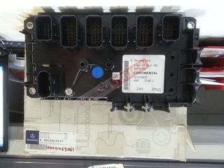 πλακετα actros 0004462661 frontmodule