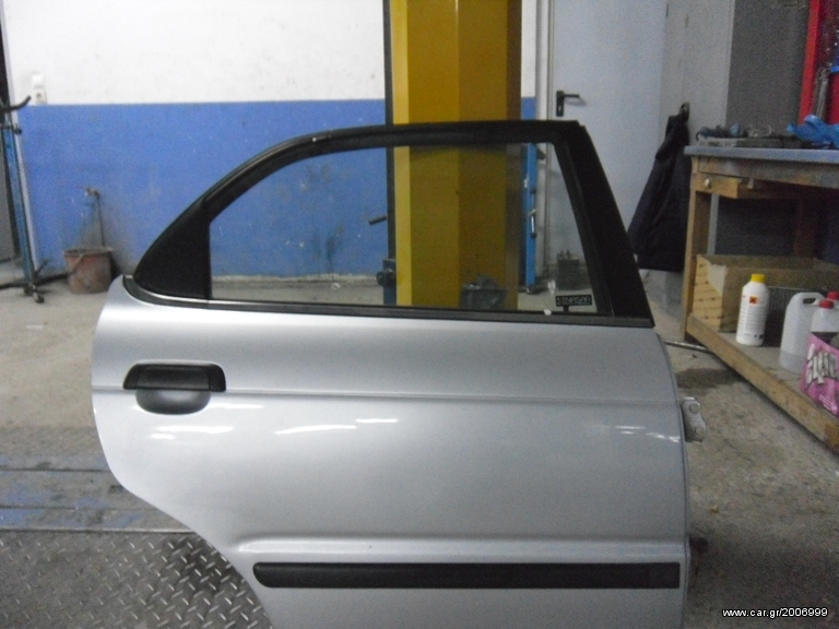 Ανταλλακτικα Suziki Baleno sedan