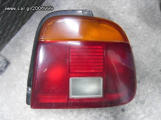 Ανταλλακτικα Suziki Baleno sedan-thumb-2