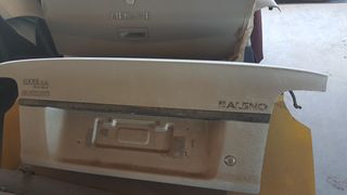 Ανταλλακτικα Suziki Baleno sedan-thumb-4