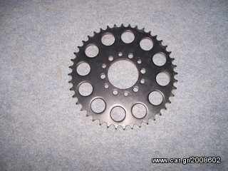 ΓΡΑΝΑΖΙ 466 44 ΒΕΑ GSX400.