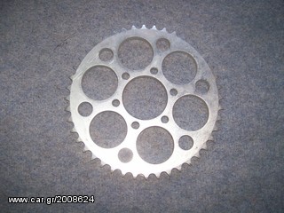 ΓΡΑΝΑΖΙ 814 44 GS 400.