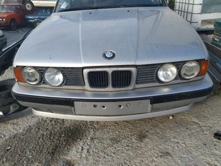 BMW 520 92' 2.0cc