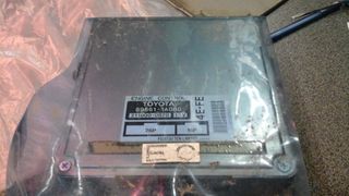 Εγκέφαλος μηχανής TOYOTA FUJITSU 896611A080
