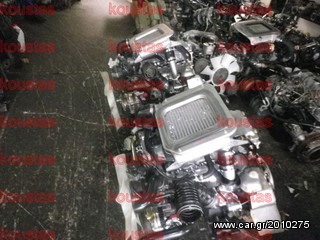 ΜΗΧΑΝΗ NISSAN NAVARA D22 YD25 133HP-thumb-9