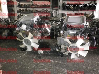 ΜΗΧΑΝΗ NISSAN NAVARA D22 YD25 133HP-thumb-7