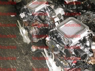 ΜΗΧΑΝΗ NISSAN NAVARA D22 YD25 133HP-thumb-8