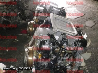 ΜΗΧΑΝΗ NISSAN NAVARA D22 YD25 133HP-thumb-10