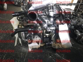 ΜΗΧΑΝΗ NISSAN NAVARA D22 YD25 133HP-thumb-11