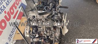 ΜΗΧΑΝΗ NISSAN NAVARA D22 YD25 133HP-thumb-2