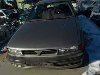 ΚΑΠΩ ΕΜΠΡΟΣ MITSUBISHI LANCER 93' 5Π C61 