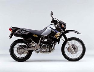 KAWASAKI KLR 650 '03 ## ΜOΤΟ ΚOΡΔΑΛΗΣ##