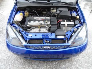 FORD FOCUS ST-170 ΔΙΑΦΟΡΑ ΑΝΤΑΛΛΑΚΤΙΚΑ-thumb-1
