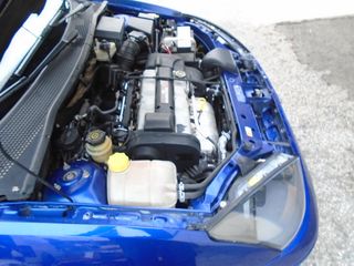FORD FOCUS ST-170 ΔΙΑΦΟΡΑ ΑΝΤΑΛΛΑΚΤΙΚΑ-thumb-2