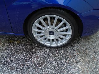 FORD FOCUS ST-170 ΔΙΑΦΟΡΑ ΑΝΤΑΛΛΑΚΤΙΚΑ-thumb-3