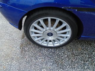 FORD FOCUS ST-170 ΔΙΑΦΟΡΑ ΑΝΤΑΛΛΑΚΤΙΚΑ-thumb-4