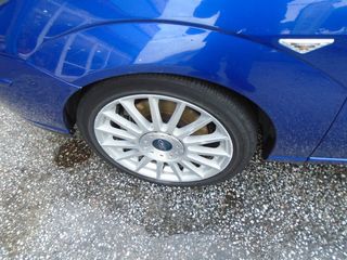 FORD FOCUS ST-170 ΔΙΑΦΟΡΑ ΑΝΤΑΛΛΑΚΤΙΚΑ-thumb-7