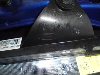 FORD FOCUS ST-170 ΔΙΑΦΟΡΑ ΑΝΤΑΛΛΑΚΤΙΚΑ-thumb-8