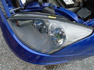 FORD FOCUS ST-170 ΔΙΑΦΟΡΑ ΑΝΤΑΛΛΑΚΤΙΚΑ-thumb-9