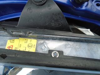 FORD FOCUS ST-170 ΔΙΑΦΟΡΑ ΑΝΤΑΛΛΑΚΤΙΚΑ-thumb-10
