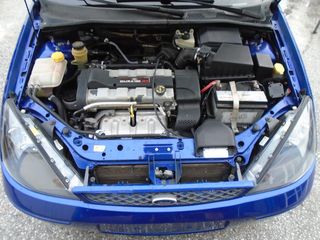 FORD FOCUS ST-170 ΔΙΑΦΟΡΑ ΑΝΤΑΛΛΑΚΤΙΚΑ-thumb-12