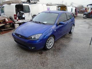 FORD FOCUS ST-170 ΔΙΑΦΟΡΑ ΑΝΤΑΛΛΑΚΤΙΚΑ-thumb-14