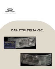 ΦΑΝΟΣ εμπρός γωνία DAIHATSU V201